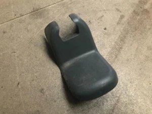 Toyota Hilux 2005 - 2015 SR SR5 workmate front seat runner plastic trim grey - Picture 1 of 4