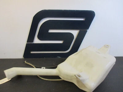 2001 Honda Insight Windshield Washer Fluid Reservoir Bottle Tank + Pump (No Cap) Foto 1 de 4