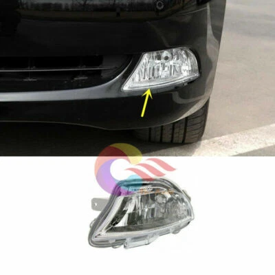 8122150090 Front Left Bumper Foglight Housing（No Bulb） For Lexus LS460 LS600h — 第 1/4 张图片