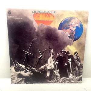 The Steve Miller Band Sailor 1968 Capitol ST 2984 Stereo Original Vinyl Album - Bild 1 von 7
