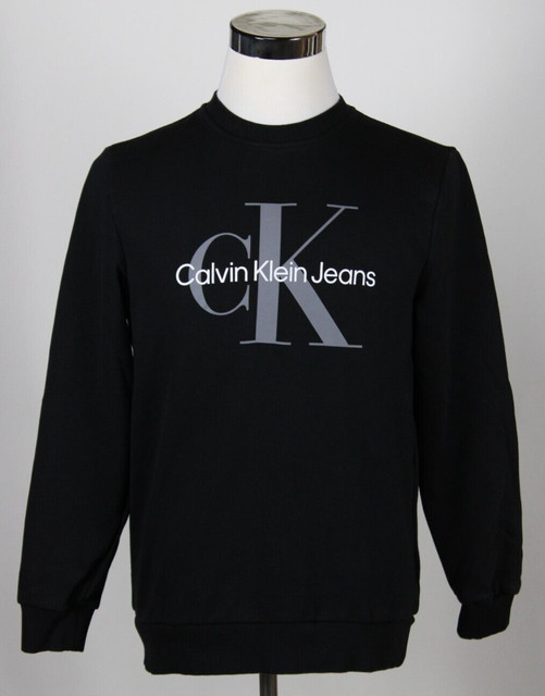 calvin klein sweatshirt price