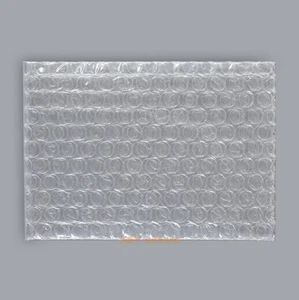 100 buste buste da imballaggio in plastica trasparente 3,5" x 7,5"_90 x 190 mm - Foto 1 di 12