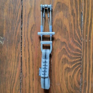 Metolius Telecamera da Arrampicata TCU Ultraleggera - Taglia 00 - Foto 1 di 5