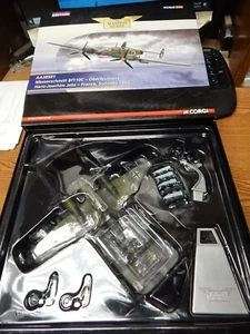 CORGI US38501 MESSERSCHMITT BF1110C FRANCE 1940 SUMMER AIRPLANE NEW IN BOX 1/72 - Picture 1 of 3