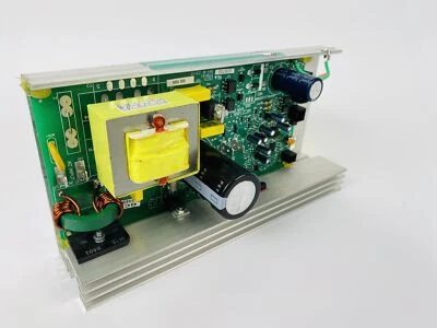 Pro-Form Treadmill Lower Motor Control Board MC2100LT (BP582) - Image 1 of 4