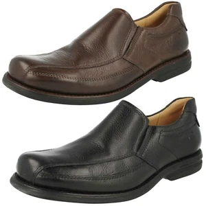 Zapato mocasín de cuero sin cordones Urupa 454558 de Anatomic para hombre precio de venta al por menor 69,00 GBP - Imagen 1 de 19