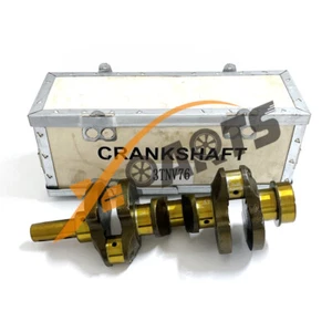 New 3TNV76 crankshaft For Yanmar Engine 119717-21700 - Picture 1 of 6
