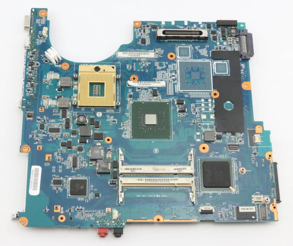 B-9986-043-2 Sony System Board Motherboard Vaio Vgn-fe630 690 Fe660 - Image 1 of 3
