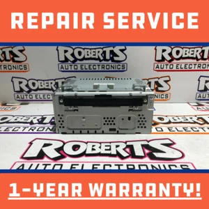 *REPAIR SERVICE* 2013 14 15 FORD ESCAPE AM FM OEM ACM Radio *CJ5T-19C107-BJ* - Bild 1 von 7