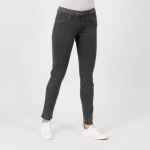 Jeans grau 48 Damen Jet-Line L32 UVP: 59,99€ D19 - Bild 1 von 1