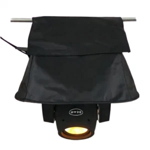 stage Lights Rain cover LED Par light beam light 7r dust cover waterproof cover - Picture 1 of 30