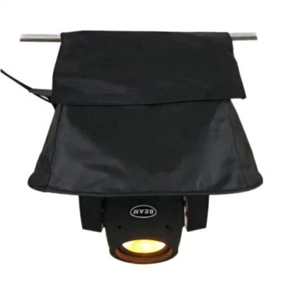 stage Lights Rain cover LED Par light beam light 7r dust cover waterproof cover - Image 1 of 4