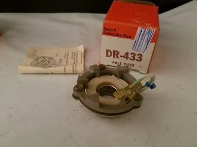 Distributor Magnetic Pickup Fits 1977-1985 V6 Caprice Regal Monte Carlo DR433 - Image 1 of 3