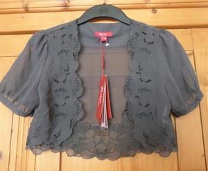 monsoon jackets and boleros