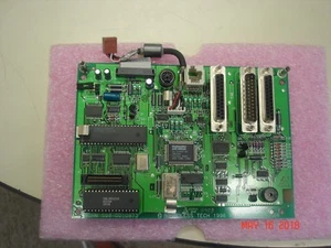 598-0010866 COMM BOARD FOR BOUNDLESS/DEC VT510 TERMINAL NEW PULLS 598-0010873 - Picture 1 of 3