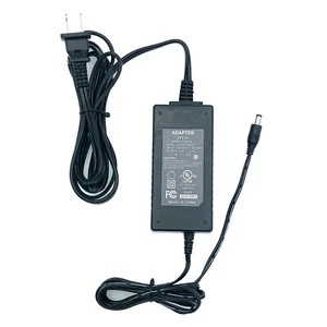 AC/DC Adapter EPS-22 CYUS50-050400 SA06-20S05-V-2A Power Supply 5V 4A 20W - Picture 1 of 5