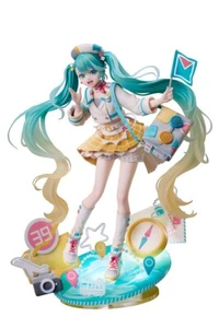 Diseño COCO Hatsune Miku Magical Mirai 2024 Ver. Figura escala 1/7 - Imagen 1 de 10