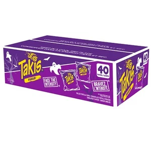 Takis Fuego, 1 Ounce (46 Pack) - Picture 1 of 4