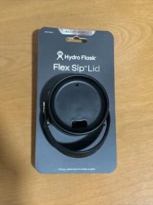 Hydro Flask Wide Mouth Flex Sip Lid New - Picture 1 of 8