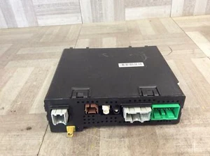 2015 CADILLAC CTS Receiver Sedan 13598663 OEM - Picture 1 of 5