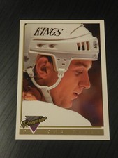 1993/1994 O-Pee-Chee & Topps Premier GOLD 1-250 U PICK