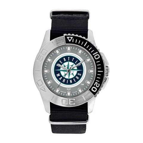 MLB Seattle Mariners Mens Starter Watch Style# XWM2640 $45.90 Cover