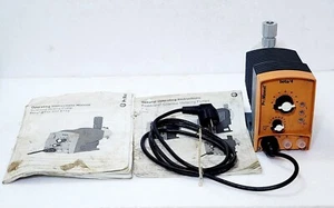 PROMINENT BETA 4 TYPE metering Dosing Pump BT4A1602PPE20OUA00000 #1 - Picture 1 of 12