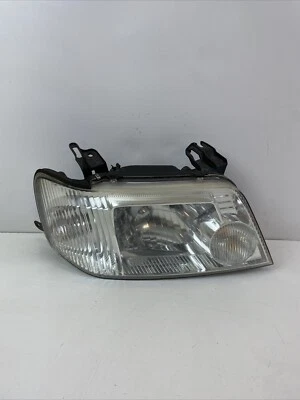 Mercury Mariner 2005 2006 2007 pasajero lado derecho faro conjunto Foto 1 de 4