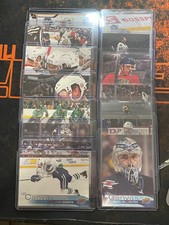 2016-17 Upper Deck UD Canvas – Pick Your Cards! FREE Combined Shipping!