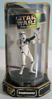 Star Wars - EPIC FORCE figure, 1997 STORMTROOPER on Bespin