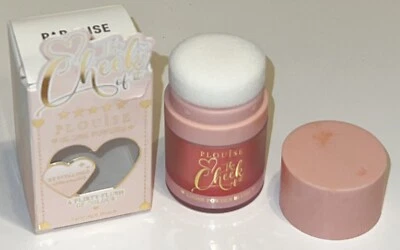 Rubor en polvo P Louise Cheek of It ~ Paradise Pop nuevo en caja del calendario de Adviento Foto 1 de 3