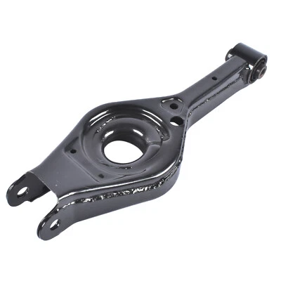 Brazo de control inferior trasero lado conductor o pasajero para Hyundai Elantra 2007-2012 Foto 1 de 4