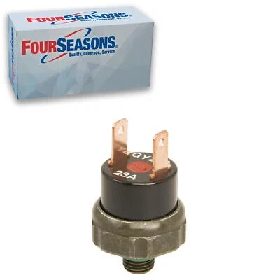 Interruptor binario HVAC de 4 estaciones para Toyota Land Cruiser 1986-1989 Foto 1 de 4