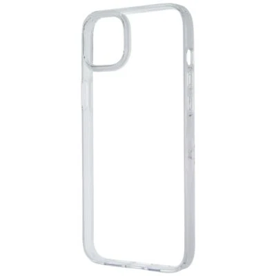 Spigen Cristallo Flessibile Serie Custodia Gel per Apple IPHONE 14 Plus - Chiara - Immagine 1 di 3