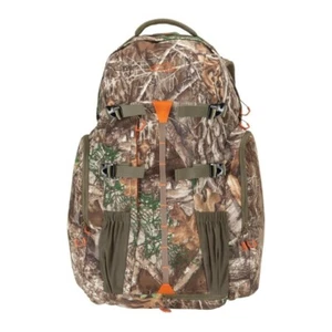 Inbus Terrain Crater Realtree Edge große Jagd Camping Wandern Tagesrucksack - Bild 1 von 9