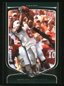 Quan Cosby 2009 Bowman Draft Picks #209 FOOTBALL Card - Picture 1 of 2