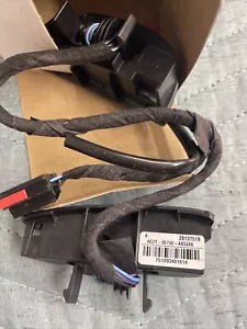 Cruise Control Switch Motorcraft SW-6748 - Picture 1 of 2