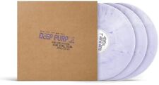 Deep Purple - Live In Hong Kong [New Vinyl LP] Colored Vinyl, Purple