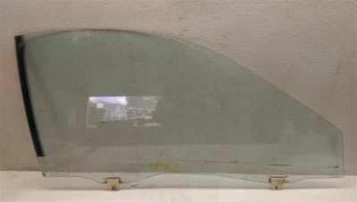 Стекло передней двери для Acura Integra 1994–2001 годов выпуска, трудно найти - Изображение 1 из 2