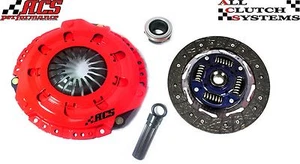 KIT EMBRAGUE ACS PERFORMANCE ETAPA 1 91-99 SATURN SC1 SC2 SL SL1 SL2 SW1 SW2 1.9L - Imagen 1 de 1