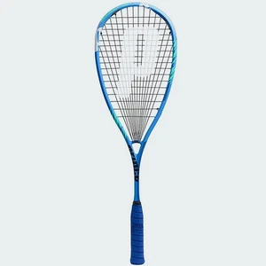 Prince Vortex Pro 650 Air Squash Racquet Racket 125g 464.5cm² 16x17 1pc Strung - Picture 1 of 1
