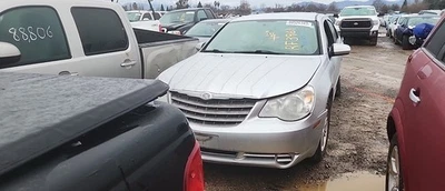 Chrysler Sebring 2008 transmisión automática fabricante de equipos originales 105 k millas - LKQ373934077 Foto 1 de 3