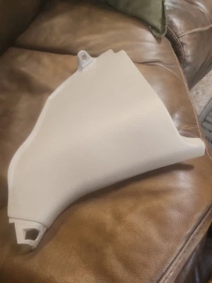 Lexus LX470/Toyota Land Cruiser 2000 panel de retroceso cubierta derecha panel lateral beige Foto 1 de 3