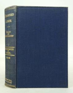 Organized Labor (First Edition) - Bild 1 von 1