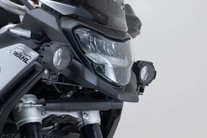 Kit de montaje SW MOTECH luces Evo para BMW F 900 GS ABS 2024 NSW.07.602.10000 - Imagen 1 de 5