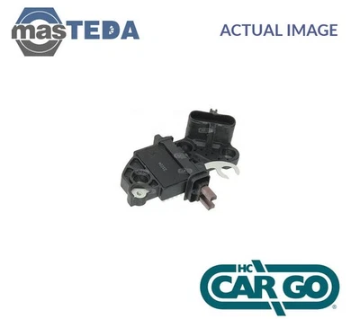 335599 ALTERNATOR REGULATOR HC-CARGO NEW OE REPLACEMENT - Image 1 of 4
