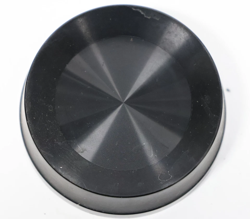 Оригинальная крышка потенциометра ONKYO TX SR373 VOLUME KNOB OEM - Изображение 1 из 1