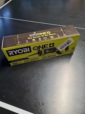 ONE+ 18V Cordless Reciprocating Saw – Efficient & Versatile Cutting Tool - Image 1 of 2