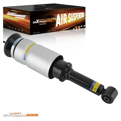 Front Air Suspension Strut  For Land Rover Discovery 3 4 RNB501580 RNB501250 - Image 1 of 4