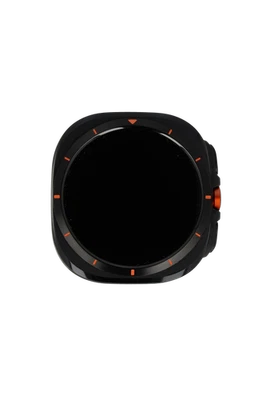 Samsung Galaxy Watch Ultra Titanium Gray Smartwatch - SEHR GUT - OHNE ARMBAND - Bild 1 von 2